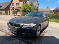 Second-hand BMW 523 204 CP (150 kW) 2011 Gri Berlinǎ
