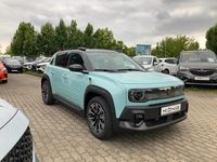 Gebraucht Renault 4 E-Tech Iconic 77 kW (106 PS) 2025 Grün SUV