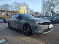 Neu Opel Astra Edition 131 PS (96 kW) 2025 Grafik grau Limousine