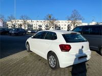 gebraucht VW Polo 1.0 48kW Comfortline Comfortline