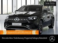 Gebraucht Mercedes GLE350 Advanced Plus 197 PS (144 kW) 2025 Schwarz Limousine