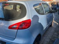 gebraucht Mitsubishi Colt 1.3 CZ3 + Klima