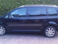 gebraucht VW Touran 