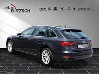 gebraucht Audi A4 Avant Sport