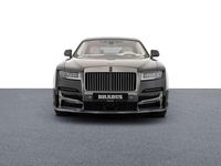 Gebraucht Rolls Royce Ghost 699 PS (514 kW) 2021 Schwarz r32 black diamond metallic Limousine