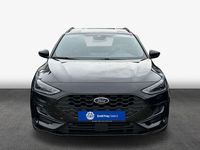 gebraucht Ford Focus Turnier 1.0 EcoBoost Hybrid Aut. ST-LINE