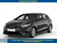 Ny Kia Ceed Silver 2025 Grå Hatchback
