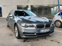 gebraucht BMW 518 D Touring F11 2.0