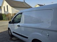 Gebraucht Ford Transit 101 PS (74 kW) 2022 Weiß