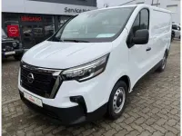 Gebraucht Nissan Primastar N-Connecta 131 PS (96 kW) 2023 Ice white Van / Kleinbus