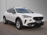 Gebraucht Cupra Formentor 150 PS (110 kW) 2024 Weiß SUV