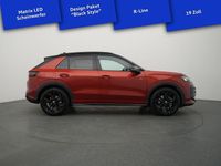 Gebraucht VW T-Roc R-line 150 PS (110 kW) 2026 Flame red metallic SUV