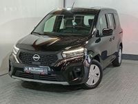 Neu Nissan Townstar N-Connecta 131 PS (96 kW) 2025 Schwarz Kombi