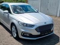 Gebraucht Ford Mondeo 150 PS (110 kW) 2019 Silber Kombi