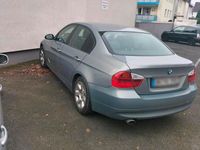 gebraucht BMW 318 i e90