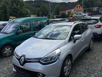 Gebraucht Renault Clio IV Dynamique 73 PS (53 kW) 2014 Grau Limousine