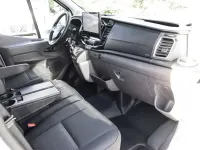 Neu Ford Transit Trend 131 PS (96 kW) 2026 Frostweiß Van