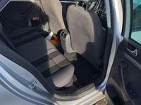 Gebraucht VW Jetta United 122 PS (89 kW) 2009 Silber Limousine