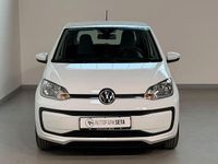 Second-hand VW up! Basis 65 CP (47 kW) 2021 Alb Hatchback