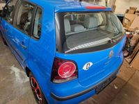 gebraucht VW Polo 1.2 benzin