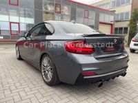 gebraucht BMW M235 M2 Baureihe 2 CoupeM-Perfomance Abgasan.