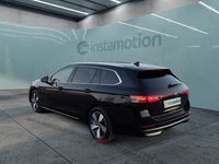 Gebraucht VW Passat Pro 150 PS (110 kW) 2024 Schwarz Kombi