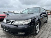 Brugt Saab 9-5 200 HK (147 kW) 1998 Sort Sedan