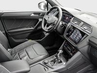 gebraucht VW Tiguan Allspace R-Line