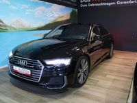 gebraucht Audi A6 Limousine Design