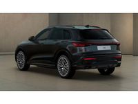 Neu Audi SQ5 Edition .1 367 PS (269 kW) 2025 Mythosschwarz metallic SUV