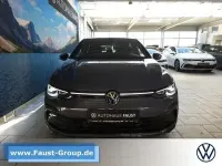 Gebraucht VW Golf VIII Style 190 PS (139 kW) 2024 Grau metallic Limousine