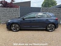 Neu Hyundai i30 GO! 150 PS (110 kW) 2026 Wählbar  ggf. mit aufpreis Kombi