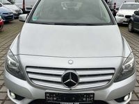 gebraucht Mercedes B180 Lim. SHZ/PDC/Temp.