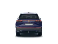 Gebraucht VW Tayron Elegance 204 PS (150 kW) 2025 Ultra violet metallic SUV