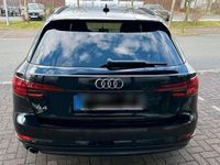 gebraucht Audi A4 Avant 1,4 TFSI