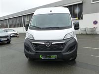 gebraucht Opel Movano Cargo 2.2 Edition L3H2 3,5t Klima
