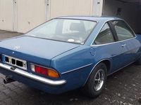 Gebraucht Opel Manta S 90 PS (66 kW) 1978 Blau Coupé