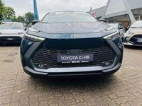 Gebraucht Toyota C-HR 197 PS (144 kW) 2025 Blau SUV