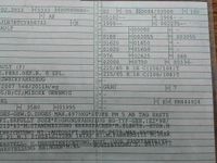 Gebraucht Renault Trafic 115 PS (84 kW) 2013 Silber Van / Kleinbus