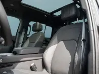 Neu Land Rover Defender 349 PS (256 kW) 2026 Schwarz SUV