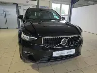 Gebraucht Volvo XC40 Core 129 PS (94 kW) 2022 Onyx black SUV