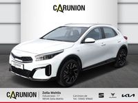 Second-hand Kia XCeed Vision 160 CP (117 kW) 2023 Alb SUV