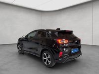 Gebraucht Ford Puma ST-Line X 155 PS (114 kW) 2024 Schwarz SUV