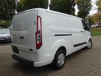 Gebraucht Ford Transit Custom Trend 105 PS (77 kW) 2022 Weiß
