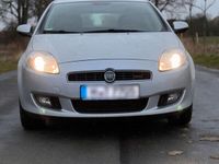 gebraucht Fiat Bravo 