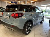 Gebraucht Suzuki Vitara Comfort+ 129 PS (94 kW) 2025 Ice/cosm.black SUV