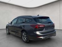 Gebraucht Ford Focus 116 PS (85 kW) 2024 Grau Kombi