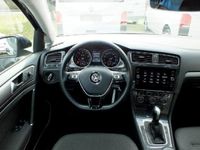 gebraucht VW Golf 1.5 TSi VIII Lim Comfortline HECK