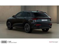 Neu Audi Q5 S-Line 204 PS (150 kW) 2025 Schwarz SUV