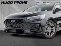 gebraucht Ford Focus ST-Line